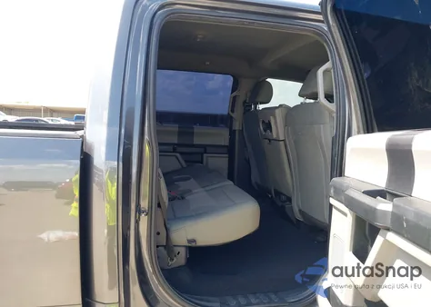 2020 Ford F-250 Xl z USA, uszkodzony, nr VIN 1FT7W2BN0LEE59408